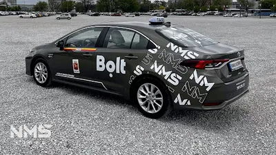 NMS KORPO TAXI PARTNER